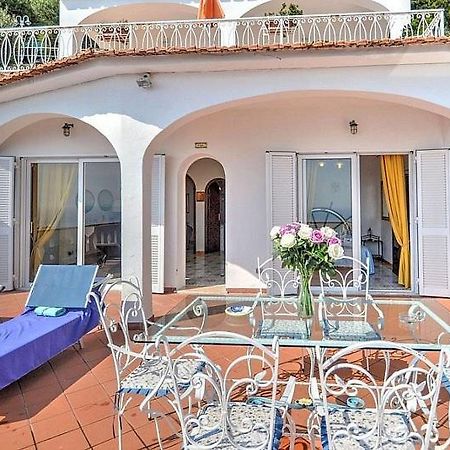 La Caletta-Praiano Extérieur photo