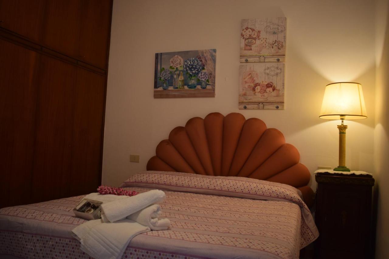 La Caletta-Praiano Extérieur photo