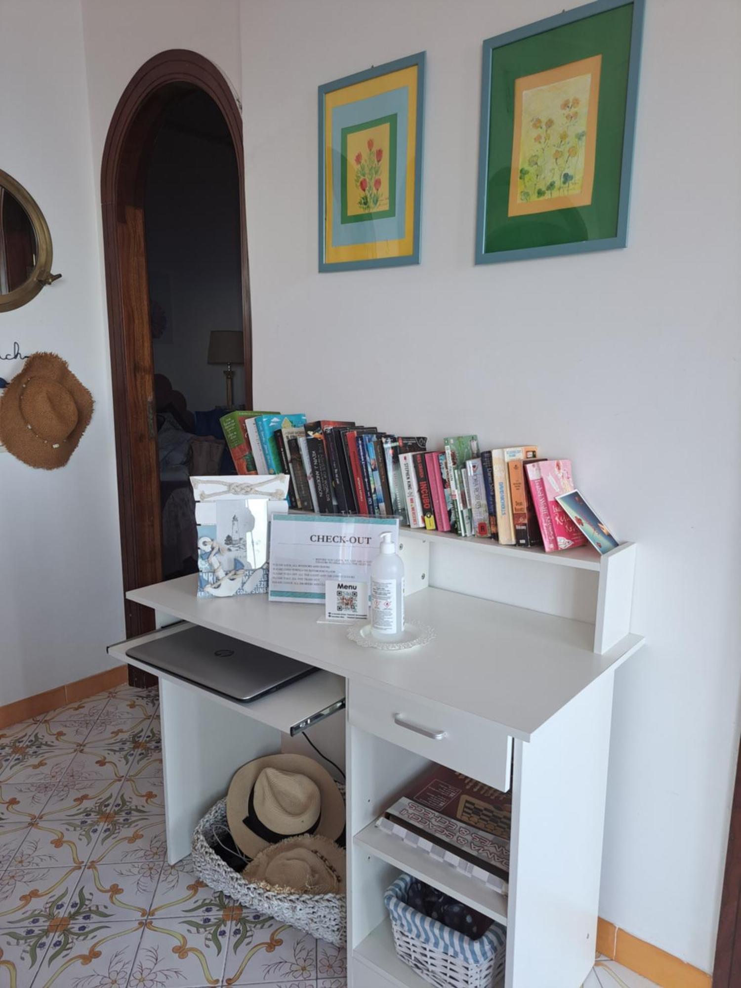 La Caletta-Praiano Extérieur photo