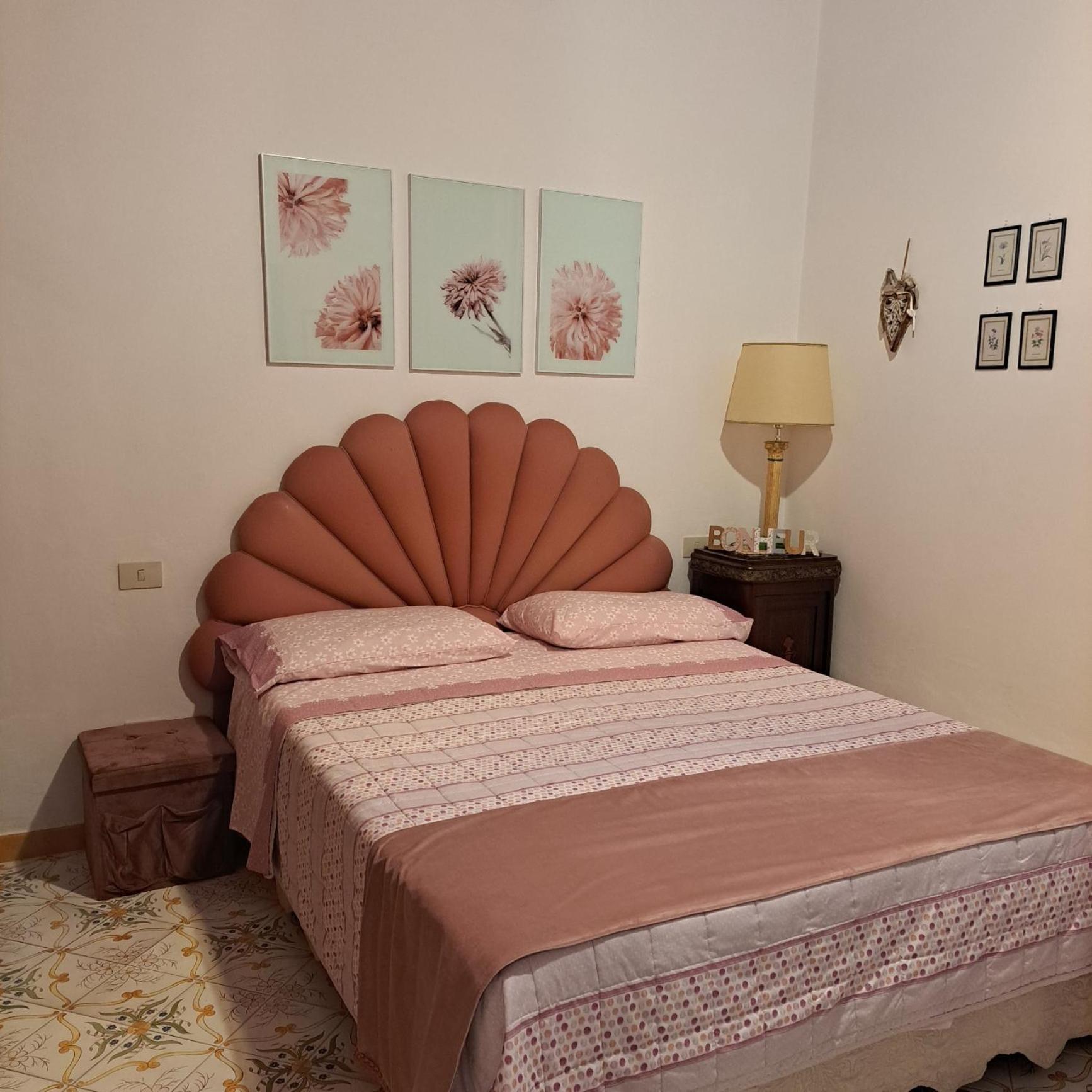 La Caletta-Praiano Extérieur photo