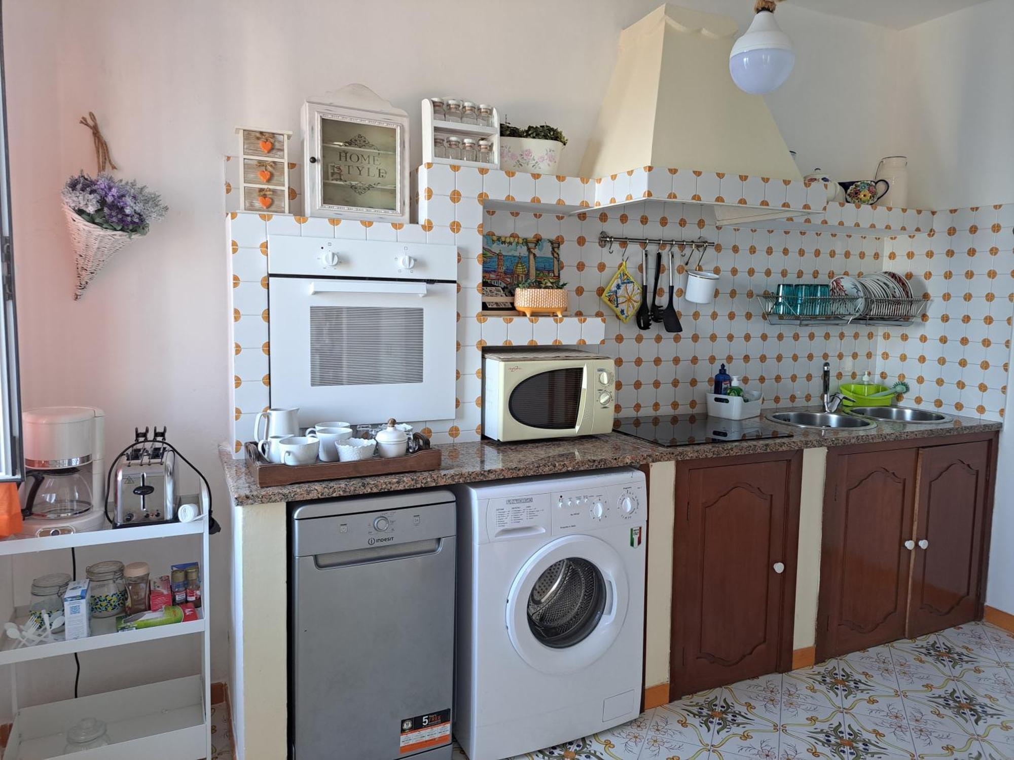 La Caletta-Praiano Extérieur photo